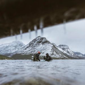 Meet your Posher, Luke